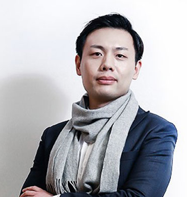 Lukas Jiao