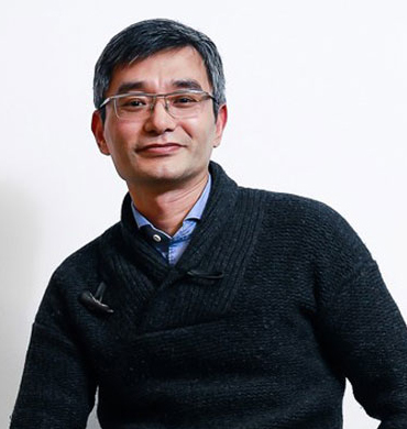 Chris Tang